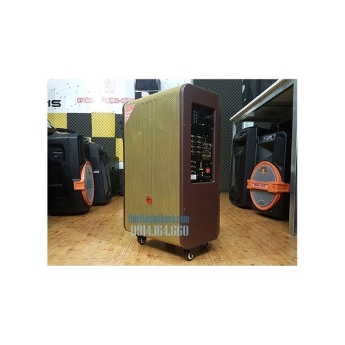 Loa kéo Malata M9040PY